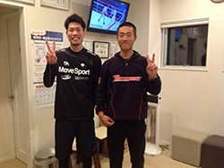 �ݘa�c �t�B�b�g�l�X ARK ���q�l�̐�